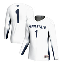 Penn State Nittany Lions Volleyball Jersey, Sportswear Jersey Shirt, Lightweight Athletic Jersey, Casual Gift for Men, Style 200461744