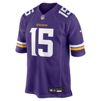Dallas Turner Minnesota Vikings Football Jersey, Sportswear Jersey Shirt, Lightweight Athletic Jersey, Casual Gift for Men, Style 202260994
