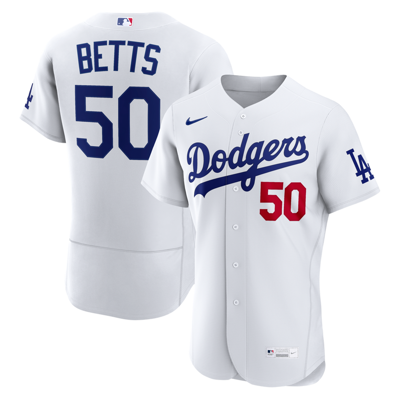 Mookie Betts Los Angeles Dodgers Baseball Jersey, Sportswear Jersey Shirt, Lightweight Athletic Jersey, Casual Gift for Men, Style 2001449538