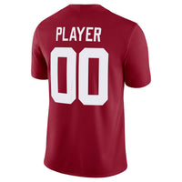 Alabama Crimson Tide Football Jersey, Sportswear Jersey Shirt, Lightweight Breathable Athletic Jersey, Casual Gift for Men, Style 202226839