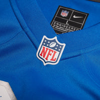 Avonte Maddox Detroit Lions Football Jersey, Blue Game Sportswear Jersey Shirt, Lightweight Breathable Athletic Jersey, Casual Gift for Men
