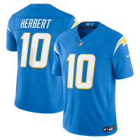 Justin Herbert Los Angeles Chargers Football Jersey, Sportswear Jersey Shirt, Lightweight Athletic Jersey, Casual Gift for Men, Style 2001803852