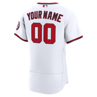 Washington Nationals Baseball Jersey, Sportswear Jersey Shirt, Lightweight Breathable Athletic Jersey, Casual Gift for Men, Style 2001916808