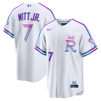 Bobby Witt Jr. Kansas City Royals Baseball Jersey, Sportswear Jersey Shirt, Lightweight Athletic Jersey, Casual Gift for Men, Style 2001596687