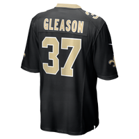 Steve Gleason New Orleans Saints Football Jersey, Sportswear Jersey Shirt, Lightweight Athletic Jersey, Casual Gift for Men, Style 3974209