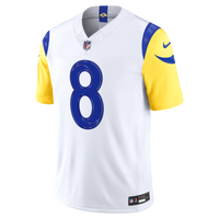 Jared Verse Los Angeles Rams Football Jersey, Sportswear Jersey Shirt, Lightweight Athletic Jersey, Casual Gift for Men, Style 2001702864