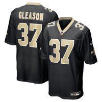 Steve Gleason New Orleans Saints Football Jersey, Sportswear Jersey Shirt, Lightweight Athletic Jersey, Casual Gift for Men, Style 3974209