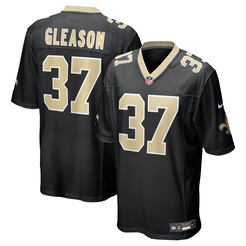 Steve Gleason New Orleans Saints Football Jersey, Sportswear Jersey Shirt, Lightweight Athletic Jersey, Casual Gift for Men, Style 3974209