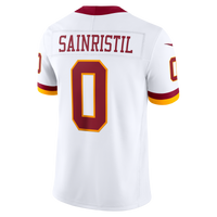 Mike Sainristil Washington Football Jersey, Sportswear Jersey Shirt, Lightweight Athletic Jersey, Casual Gift for Men, Style 2001811988