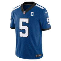 Anthony Richardson Indianapolis Football Jersey, Sportswear Jersey Shirt, Lightweight Athletic Jersey, Casual Gift for Men, Style 202133295