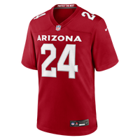 Starling Thomas V Arizona Cardinals Football Jersey, Sportswear Jersey Shirt, Lightweight Breathable Athletic Jersey, Casual Gift for Men