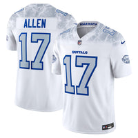 Josh Allen Buffalo Bills Football Jersey, Sportswear Jersey Shirt, Lightweight Breathable Athletic Jersey, Casual Gift for Men, Style 202666464