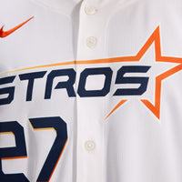 Jose Altuve Houston Astros Baseball Jersey, Sportswear Jersey Shirt, Lightweight Athletic Jersey, Casual Gift for Men, Style 201719806