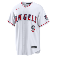 Zach Neto Los Angeles Angels Baseball Jersey, White Sportswear Jersey Shirt, Lightweight Breathable Athletic Jersey, Casual Gift for Men