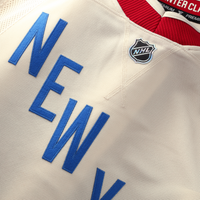 New York Rangers Hockey Jersey, Premium Classic Sportswear Jersey Shirt, Long Sleeve Hockey Sweater Jersey, Casual Gift for Men