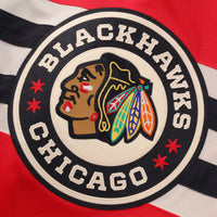 Chicago Blackhawks Hockey Jersey, Red Premium Classic Sportswear Jersey Shirt, Long Sleeve Hockey Sweater Jersey, Casual Gift for Men