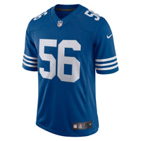 Quenton Nelson Indianapolis Colts Football Jersey, Sportswear Jersey Shirt, Lightweight Athletic Jersey, Casual Gift for Men, Style 4057165