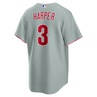 Bryce Harper Philadelphia Phillies Baseball Jersey, Sportswear Jersey Shirt, Lightweight Athletic Jersey, Casual Gift for Men, Style 2001542149
