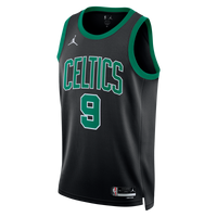 Derrick White Boston Celtics Basketball Jersey, Black Swingman Sportswear Jersey Shirt, Sleeveless Athletic Tank Jersey, Casual Gift for Men