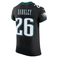 Saquon Barkley Philadelphia Eagles Football Jersey, Sportswear Jersey Shirt, Lightweight Athletic Jersey, Casual Gift for Men, Style 2001205097