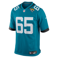 Patrick Mekari Jacksonville Jaguars Football Jersey, Teal Sportswear Jersey Shirt, Lightweight Breathable Athletic Jersey, Casual Gift for Men