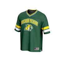 Northern Michigan Wildcats Football Jersey, Sportswear Jersey Shirt, Lightweight Athletic Jersey, Casual Gift for Men, Style 202414565