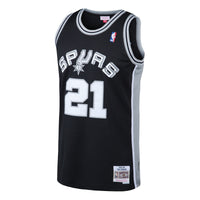Tim Duncan San Antonio Spurs Basketball Jersey, Black Swingman Sportswear Jersey Shirt, Sleeveless Athletic Tank Jersey, Casual Gift for Men