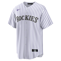 Todd Helton Colorado Rockies Baseball Jersey, White Replica Sportswear Jersey Shirt, Lightweight Breathable Athletic Jersey, Casual Gift for Men
