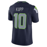Cooper Kupp Seattle Seahawks Football Jersey, Sportswear Jersey Shirt, Lightweight Athletic Jersey, Casual Gift for Men, Style 203006806