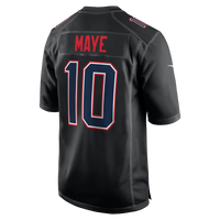 Drake Maye New England Patriots Football Jersey, Sportswear Jersey Shirt, Lightweight Athletic Jersey, Casual Gift for Men, Style 2001892757