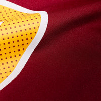 Tyler Ott Washington Commanders Football Jersey, Burgundy Sportswear Jersey Shirt, Lightweight Breathable Athletic Jersey, Casual Gift for Men