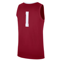 Alabama Crimson Tide Football Jersey, Sportswear Jersey Shirt, Lightweight Breathable Athletic Jersey, Casual Gift for Men, Style 201169632