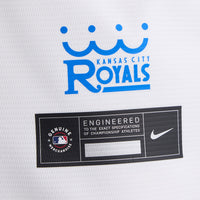 Bobby Witt Jr. Kansas City Royals Baseball Jersey, Sportswear Jersey Shirt, Lightweight Athletic Jersey, Casual Gift for Men, Style 2001596687