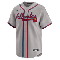 Matt Olson Atlanta Braves Baseball Jersey, Sportswear Jersey Shirt, Lightweight Breathable Athletic Jersey, Casual Gift for Men, Style 201932795
