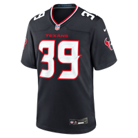 Henry To'oto'o Houston Texans Football Jersey, Navy Game Sportswear Jersey Shirt, Lightweight Breathable Athletic Jersey, Casual Gift for Men