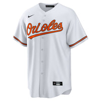 Gunnar Henderson Baltimore Orioles Baseball Jersey, Sportswear Jersey Shirt, Lightweight Athletic Jersey, Casual Gift for Men, Style 200323921