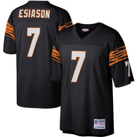 Boomer Esiason Cincinnati Bengals Football Jersey, Sportswear Jersey Shirt, Lightweight Athletic Jersey, Casual Gift for Men, Style 3610388