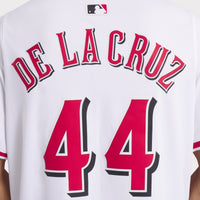 Elly De La Cruz Cincinnati Reds Baseball Jersey, Sportswear Jersey Shirt, Lightweight Athletic Jersey, Casual Gift for Men, Style 202764577