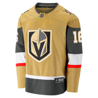Pavel Dorofeyev Vegas Golden Knights Hockey Jersey, Sportswear Jersey Shirt, Long Sleeve Hockey Jersey, Casual Gift for Men, Style 201454735