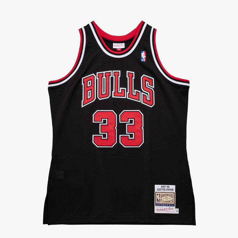 Authentic Jersey Chicago Bulls Basketball Jersey, Sportswear Jersey Shirt, Sleeveless Athletic Tank Jersey, Casual Gift for Men, Style 203157330