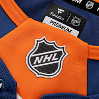 Mathew Barzal New York Islanders Hockey Jersey, Royal Premium Sportswear Jersey Shirt, Long Sleeve Hockey Sweater Jersey, Casual Gift for Men