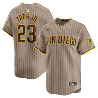 Fernando Tatis Jr. San Diego Padres Baseball Jersey, Sportswear Jersey Shirt, Lightweight Athletic Jersey, Casual Gift for Men, Style 200259314