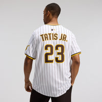 Fernando Tatis Jr. San Diego Padres Baseball Jersey, Sportswear Jersey Shirt, Lightweight Athletic Jersey, Casual Gift for Men, Style 202777988
