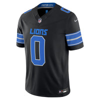 Jahmyr Gibbs Detroit Lions Football Jersey, Sportswear Jersey Shirt, Lightweight Athletic Jersey, Casual Gift for Men, Style 2001807307