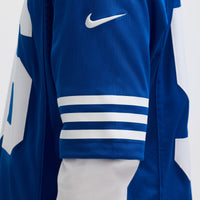 Quenton Nelson Indianapolis Colts Football Jersey, Sportswear Jersey Shirt, Lightweight Athletic Jersey, Casual Gift for Men, Style 4057165