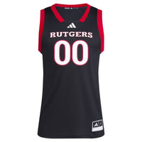Knights Basketball Jersey, Scarlet Replica Swingman Sportswear Jersey Shirt, Sleeveless Athletic Tank Jersey, Casual Gift for Men