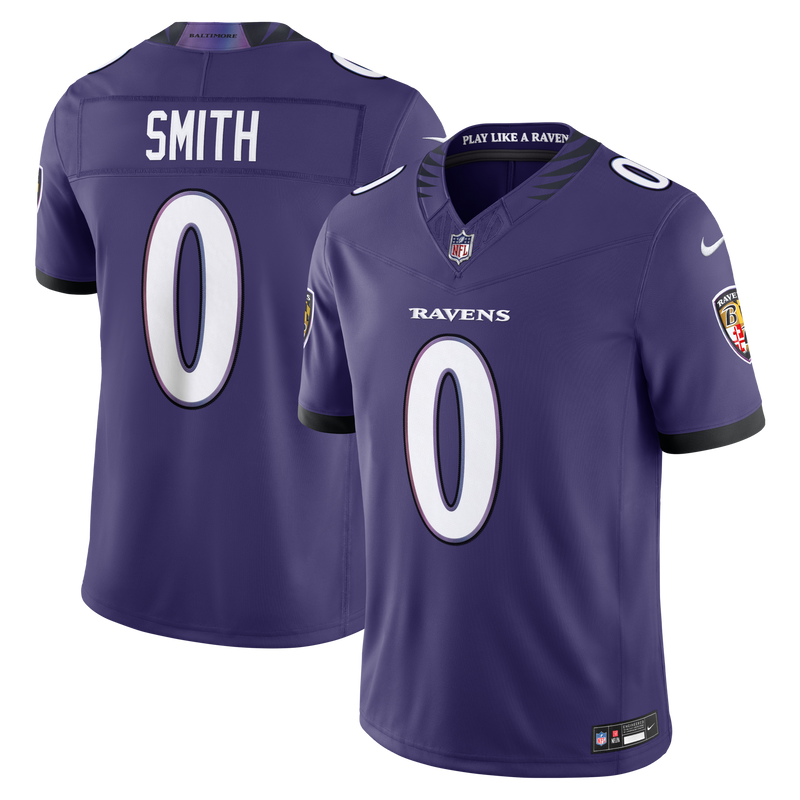 Roquan Smith Baltimore Ravens Football Jersey, Sportswear Jersey Shirt, Lightweight Athletic Jersey, Casual Gift for Men, Style 2001702833
