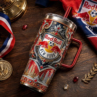 RBNY Crest - Ornament, Skyline and the Stillness of a Badge