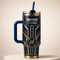 HMS 48 - Championship Legacy in Jeweled Blue and Gold