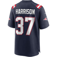 Rodney Harrison New England Patriots Football Jersey, Sportswear Jersey Shirt, Lightweight Athletic Jersey, Casual Gift for Men, Style 3974205